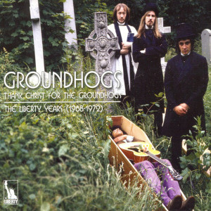 收聽The Groundhogs的Still A Fool (Single Edit)歌詞歌曲