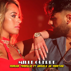 Dengarkan Mille guerre lagu dari Marika Tarascio dengan lirik