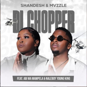 收聽Shandesh的Di Chopper歌詞歌曲