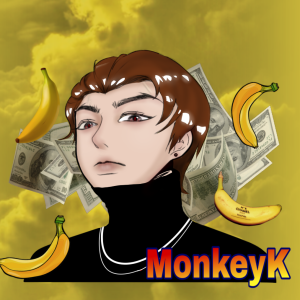 Listen to 壹 song with lyrics from MonkeyK