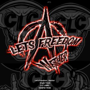 收聽Nether的Let's Freedom歌詞歌曲