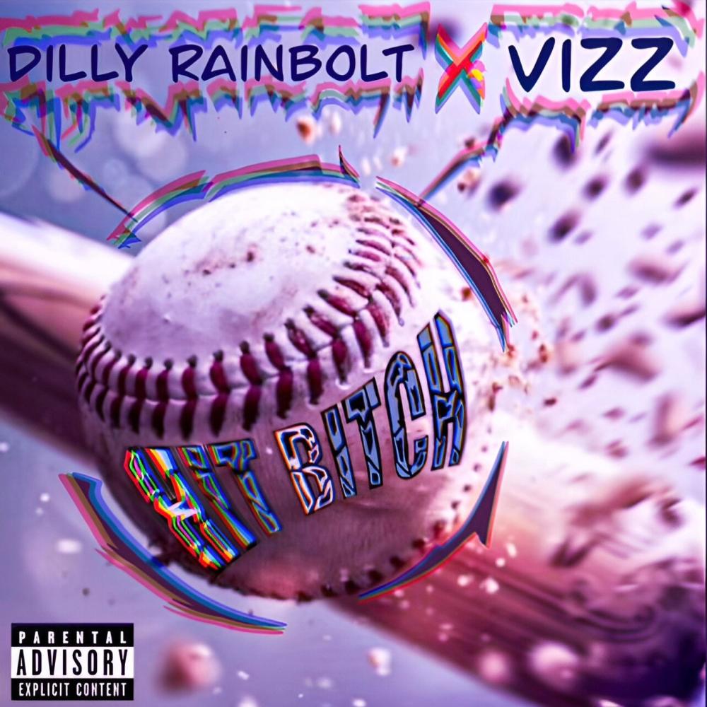 Hit Bitch (feat. Vizz) (Explicit)