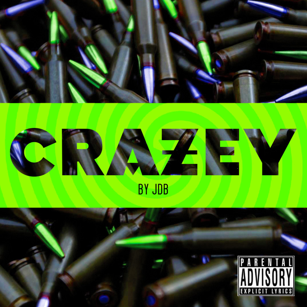 Crazey (Dutch) (Explicit)