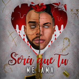 อัลบัม Será Que Tu Me Ama ศิลปิน RXG