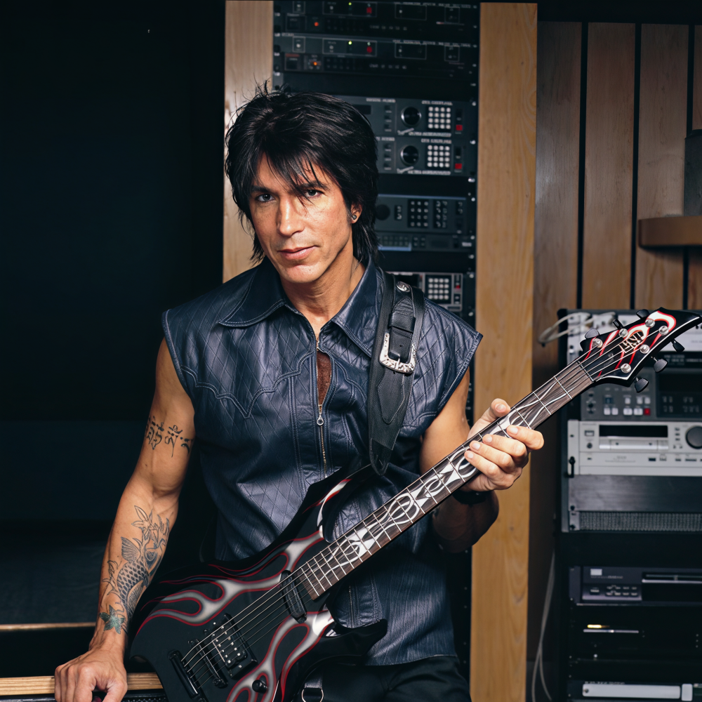 George Lynch