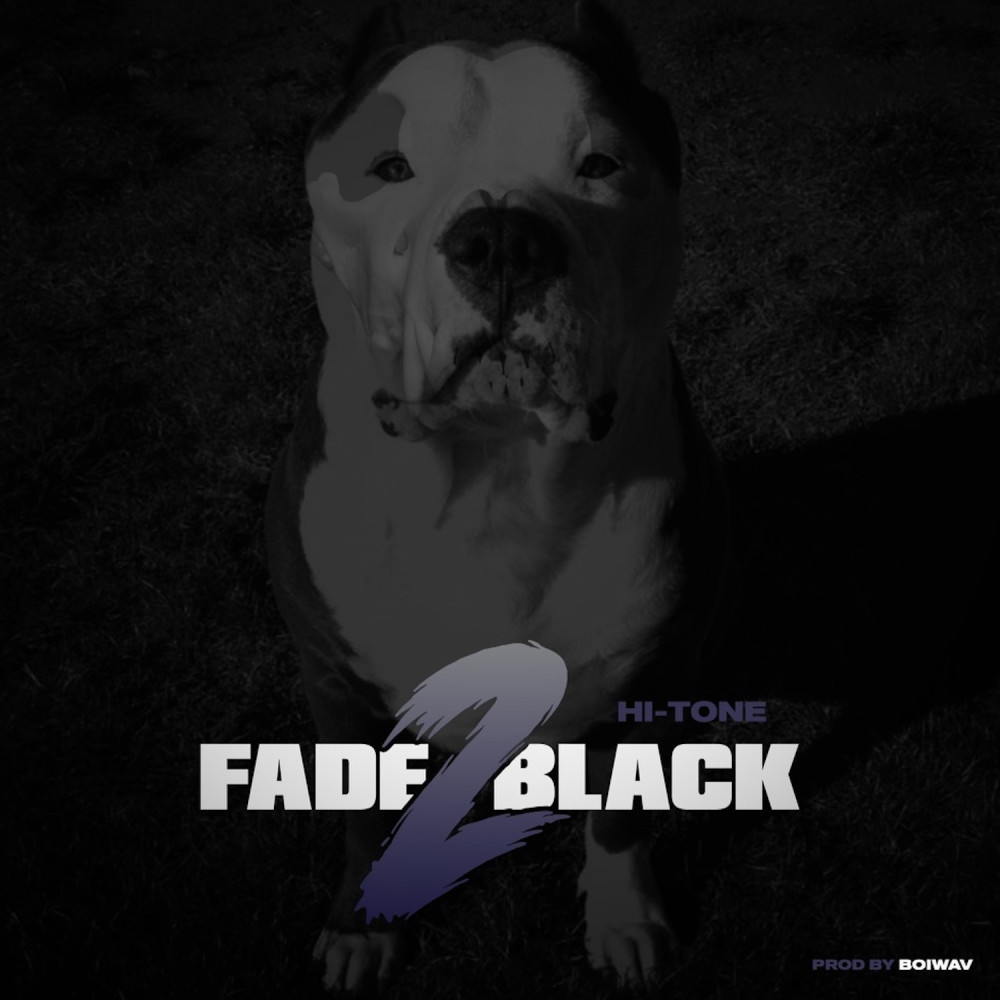 Fade 2 Black (Explicit)