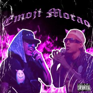 ดาวน์โหลดและฟังเพลง Emoji Morao (feat. Eme la Maldizion) (Explicit) พร้อมเนื้อเพลงจาก Roka$$ Flow
