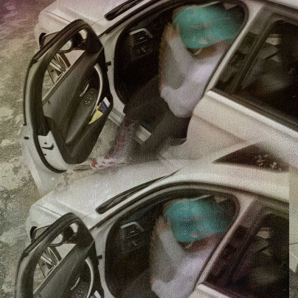 SUV 4X4 (feat. Yung Bitetti & Aztroboy) (Explicit)