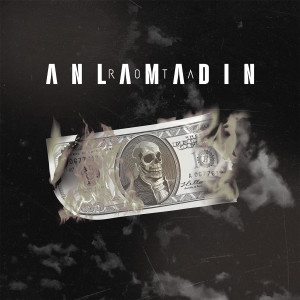 Album Anlamadın (Explicit) from Rota