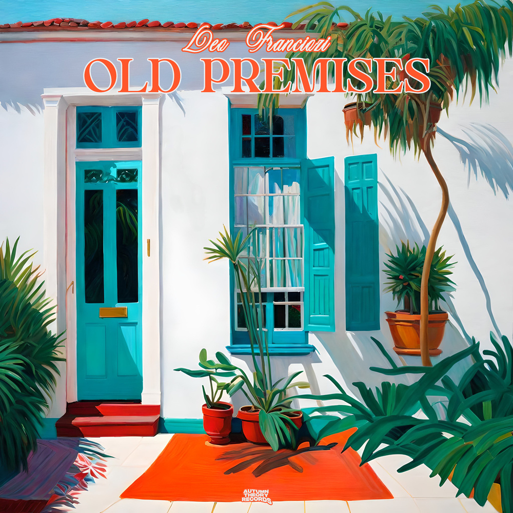 Old Premises
