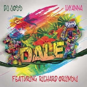 Luyanna的專輯DALE
