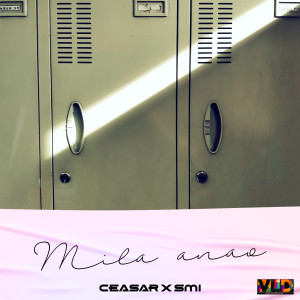 Listen to Mila anao song with lyrics from Ceasar