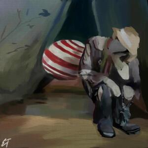 default playlist img