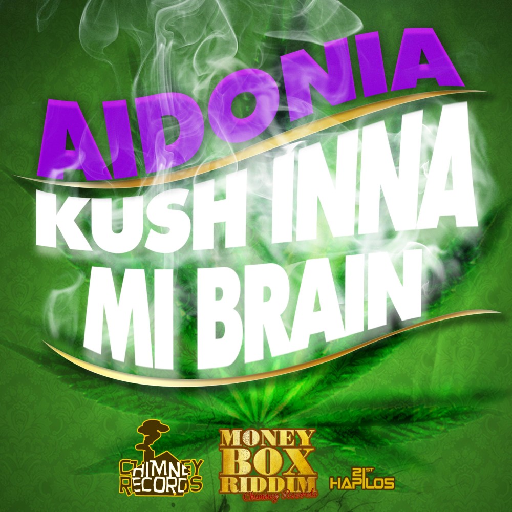 Kush Inna Mi Brain (Radio Edit)