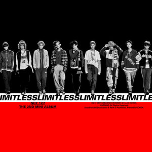 ดาวน์โหลดและฟังเพลง LIMITLESS พร้อมเนื้อเพลงจาก NCT 127