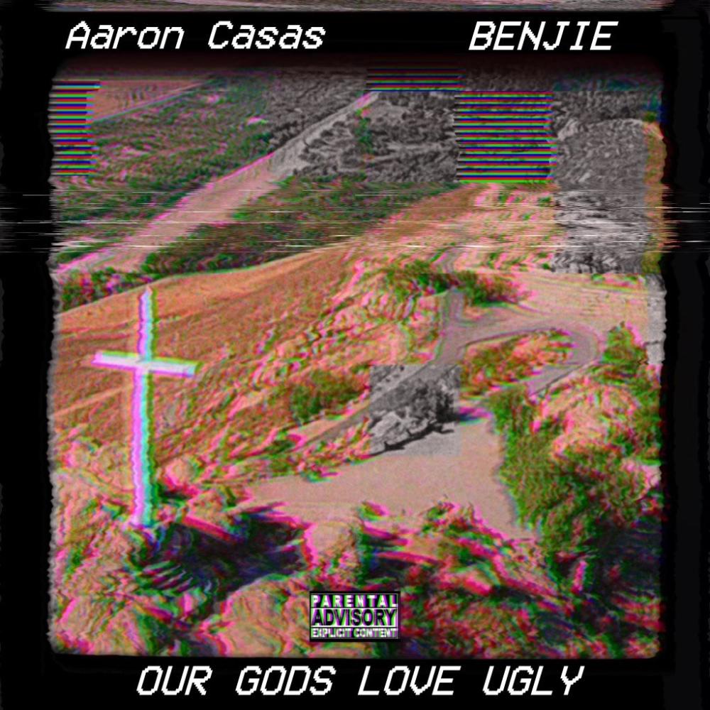 New Gods (Explicit)
