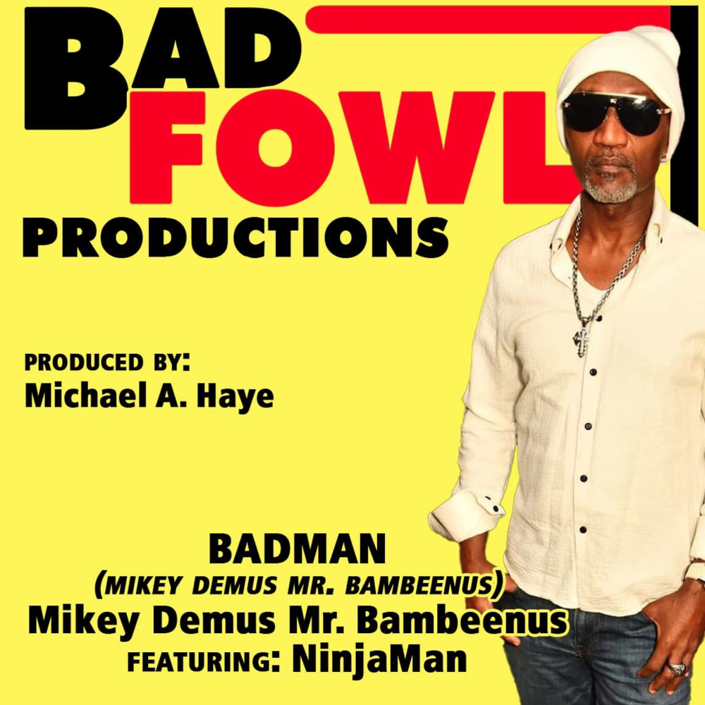 Badman