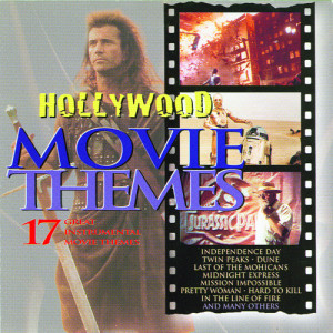 Hollywood Movie Themes Part 2