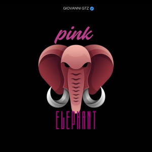 Giovanni Gtz的專輯Pink Elephant