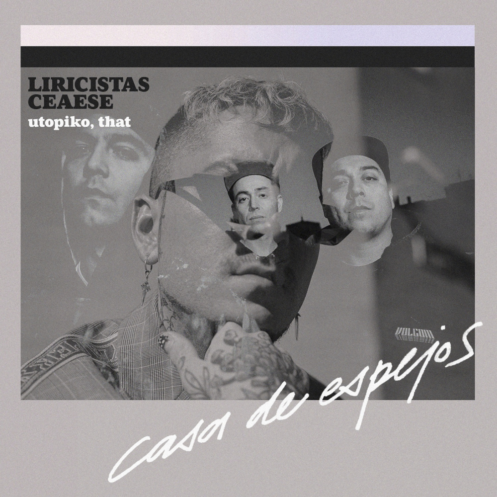 Casa De Espejos (Explicit)