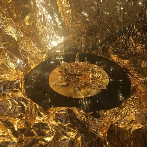 Album Here Is Where I Belong from Joy Wellboy