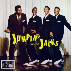 Jumpin' With The Jacks dari The Jacks