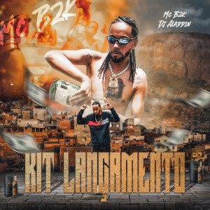 ดาวน์โหลดและฟังเพลง KIT LANÇAMENTO (Explicit) พร้อมเนื้อเพลงจาก Mc b2k