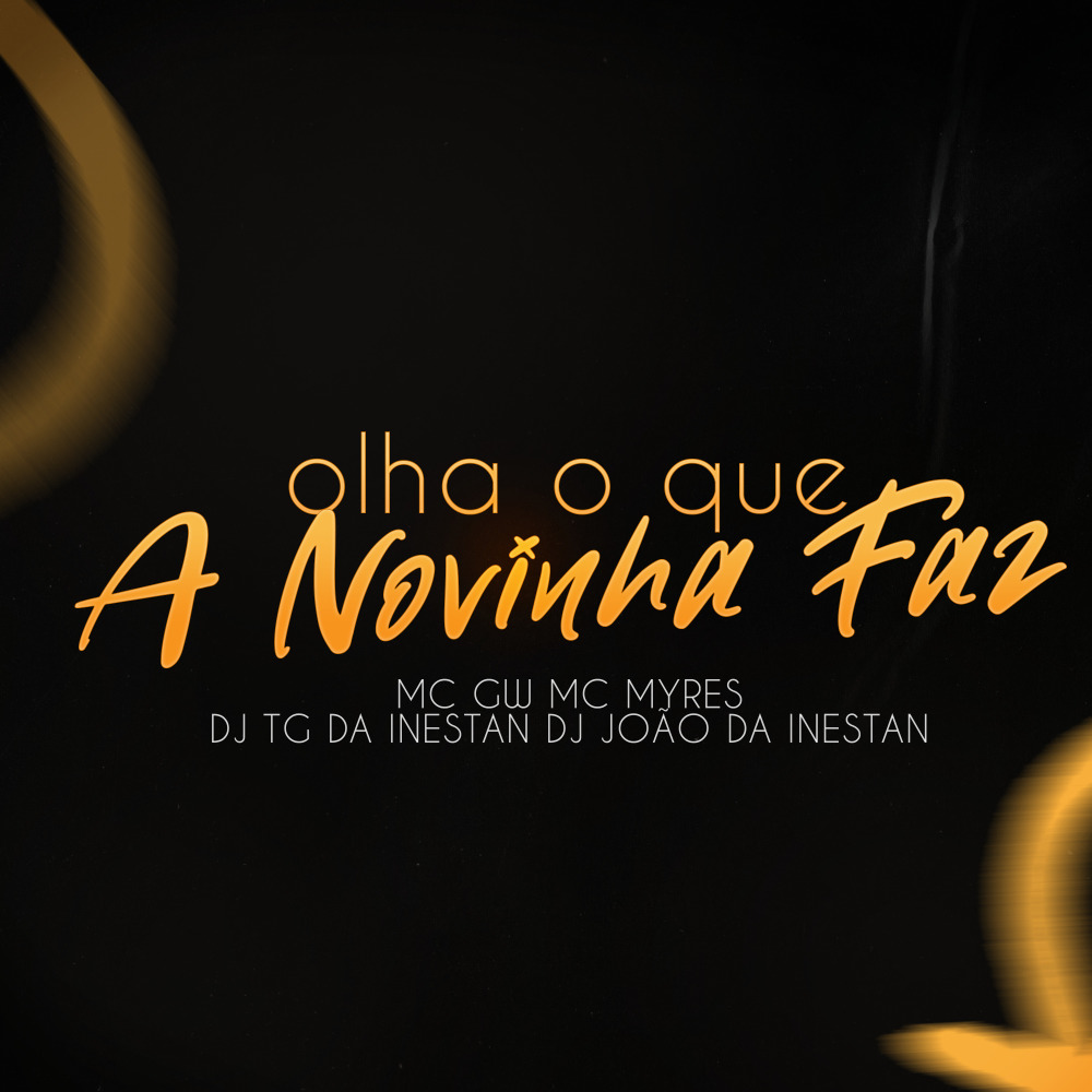 Olha Oque a Novinha Faz