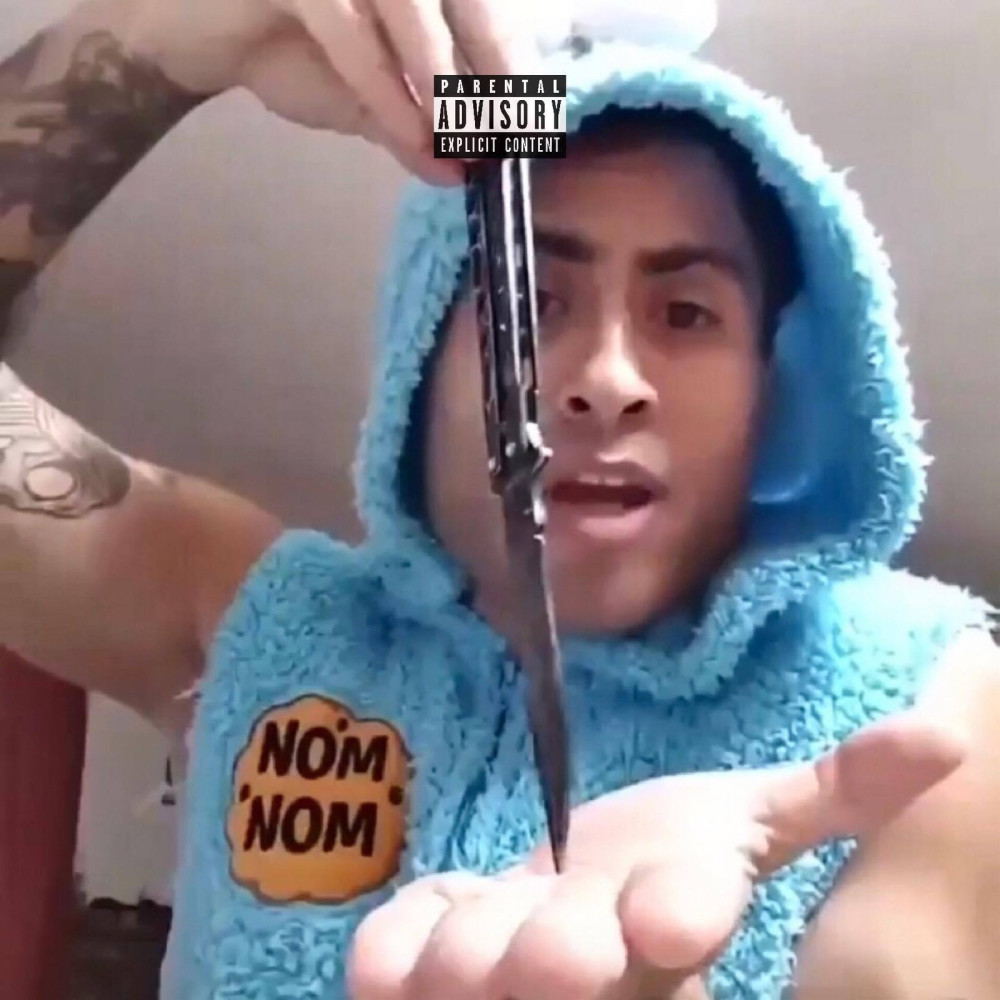 Nomnoms (Explicit)