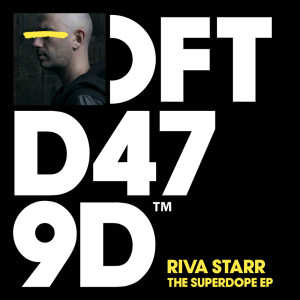 收聽Riva Starr的Body Movin'歌詞歌曲
