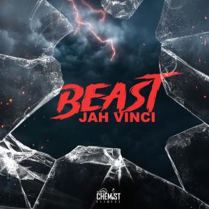 Jah Vinci的專輯Beast