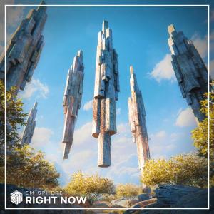 ดาวน์โหลดและฟังเพลง Right Now พร้อมเนื้อเพลงจาก EmiSphere