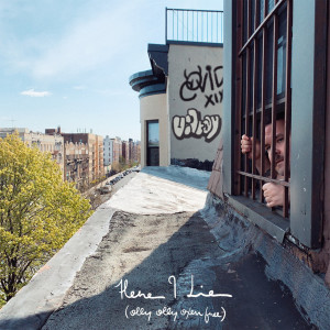 收听Vilray的Here I Lie (Olly Olly Oxen Free)歌词歌曲