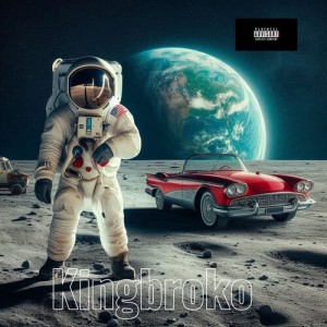 Album escandalo (Explicit) from Kingbroko