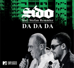ดาวน์โหลดและฟังเพลง Da Da Da (Ich lieb dich nicht, du liebst mich nicht) (Radio Mix) พร้อมเนื้อเพลงจาก Sido