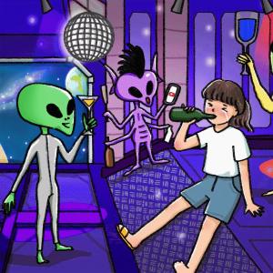 收听Arert的Event Horizon歌词歌曲