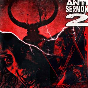 GinjaBred的專輯ANTI SERMON 2 (Explicit)