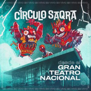 ดาวน์โหลดและฟังเพลง Eco (En Vivo) พร้อมเนื้อเพลงจาก Circulo Saqra