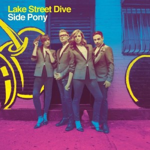 ดาวน์โหลดและฟังเพลง Mistakes พร้อมเนื้อเพลงจาก Lake Street Dive