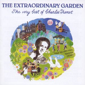ดาวน์โหลดและฟังเพลง La mer พร้อมเนื้อเพลงจาก Charles Trenet