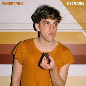 ดาวน์โหลดและฟังเพลง Rinoplastia พร้อมเนื้อเพลงจาก Panchito Villa