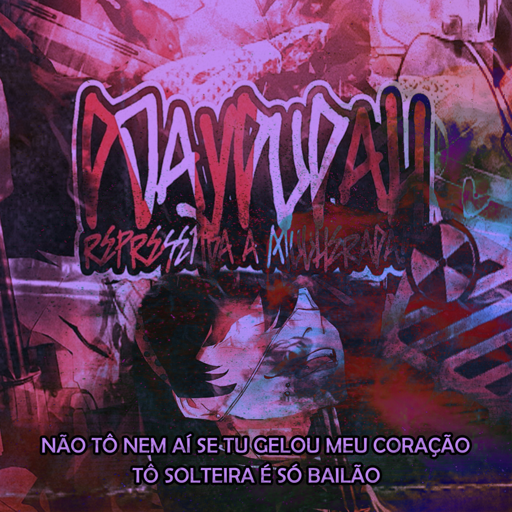 Não Tô Nem Aí Se Tu Gelou Meu Coração - Tô Solteira É Só Bailão (Explicit)