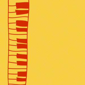 Piano Scape: The Resonant World