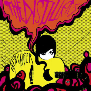 ดาวน์โหลดและฟังเพลง The Hunger (Live Version) [XFM] พร้อมเนื้อเพลงจาก The Distillers