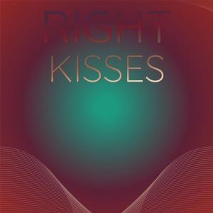 Listen to Right Kisses song with lyrics from Deran Atte