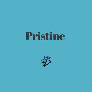 Pash的專輯Pristine (Explicit)