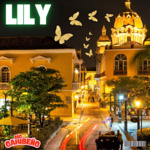 收聽MC Caribeño的Lily歌詞歌曲