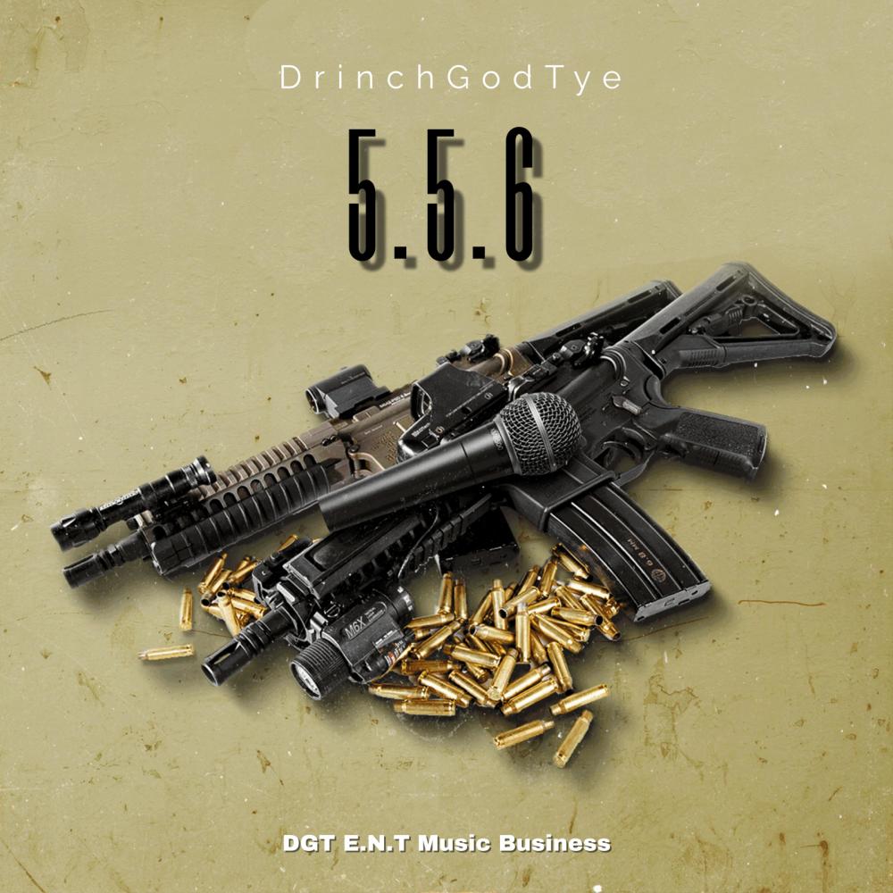 DrinchGodTye x 5.5.6 (Explicit)