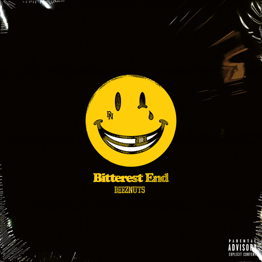 Bitterest End (Explicit)