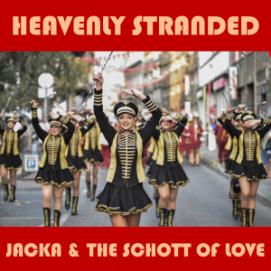 Album Heavenly Stranded oleh Jacka